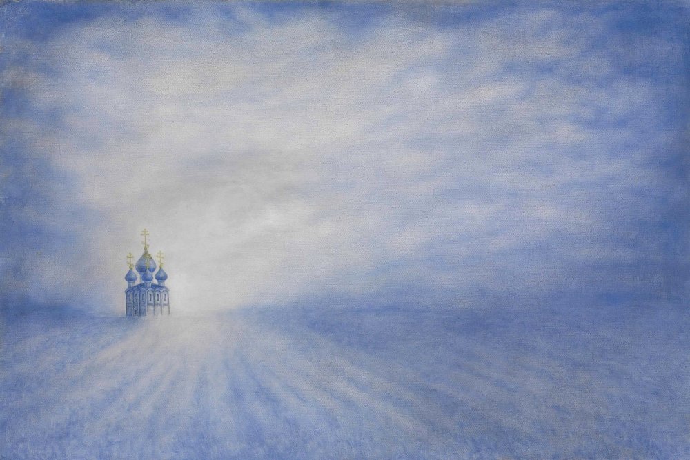 Фон для презентации Православие