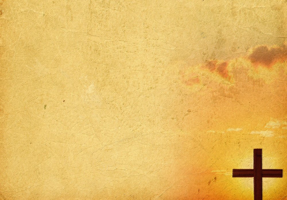 Фон для презентации по православию