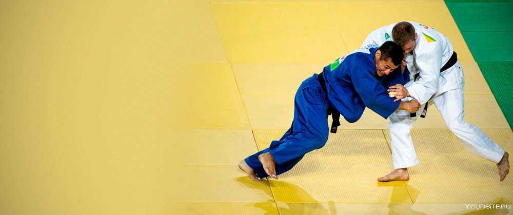 Хорлоев Булат Степанович дзюдо