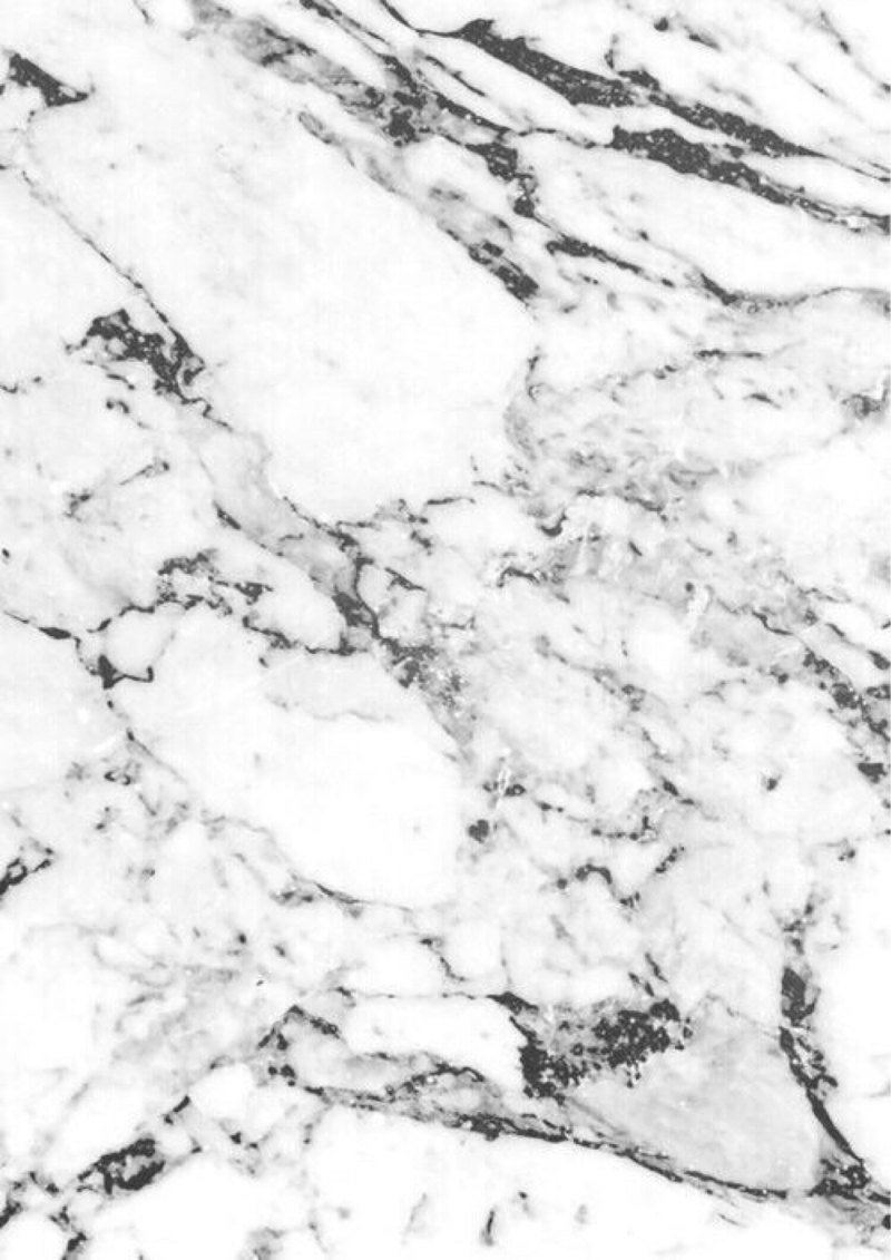 Мрамор черно белый