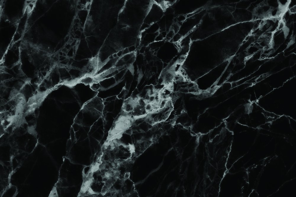 Столешница Союз 253г черный мрамор