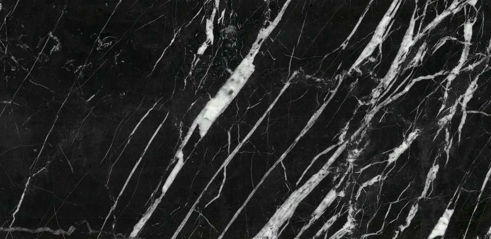 Nero Marquina мрамор