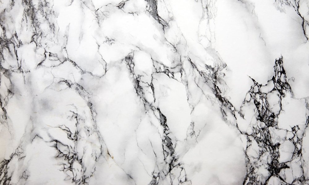 Мрамор Лацио белый