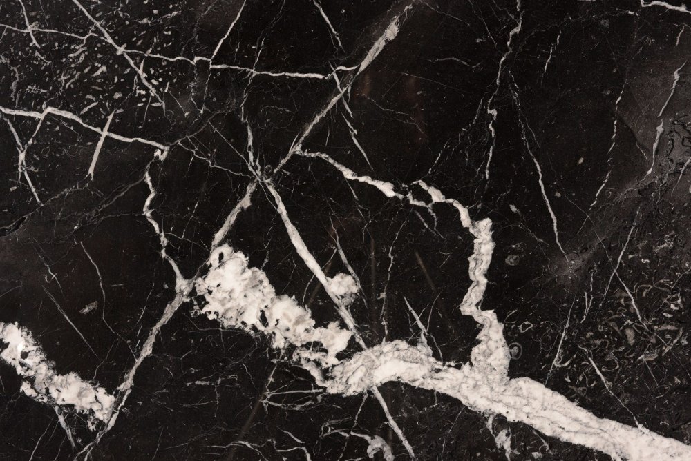 Nero Marquina мрамор