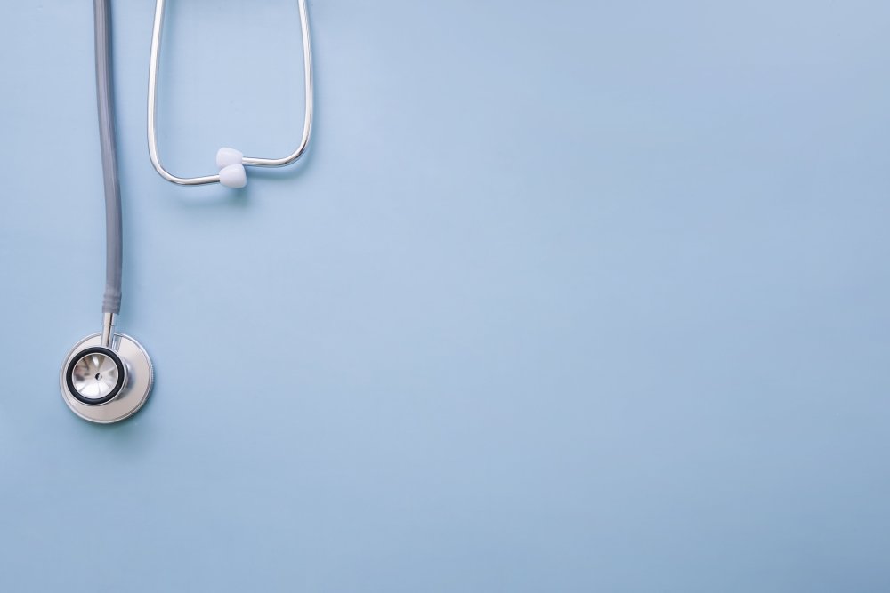 Фон врачебный