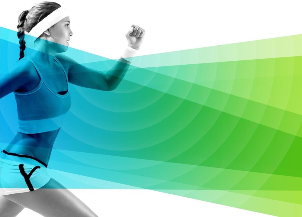 Фитнес картинки