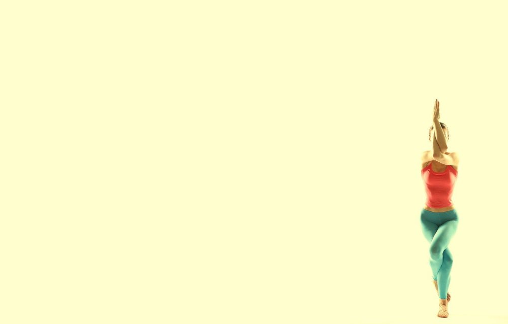 Йога Минимализм