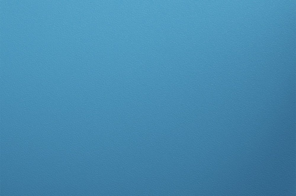 Голубой цвет однотонный