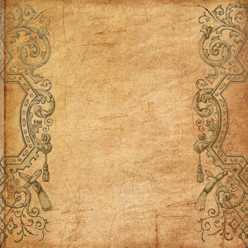 Фон с узорами