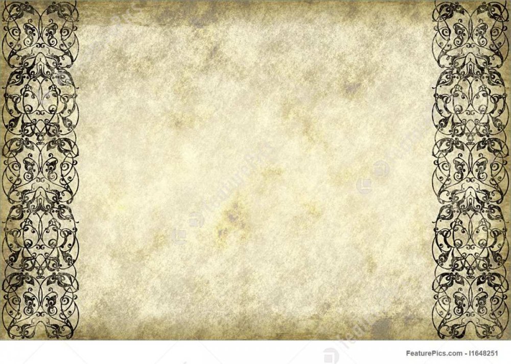 Древнерусский фон для презентации