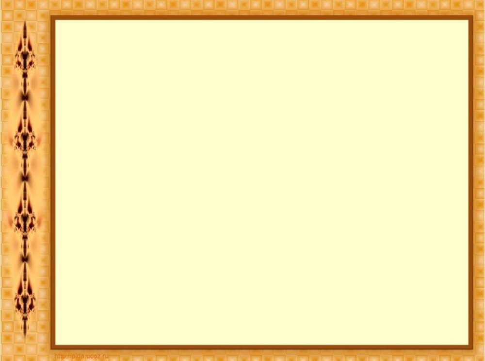 Белорусский народный орнамент рушник