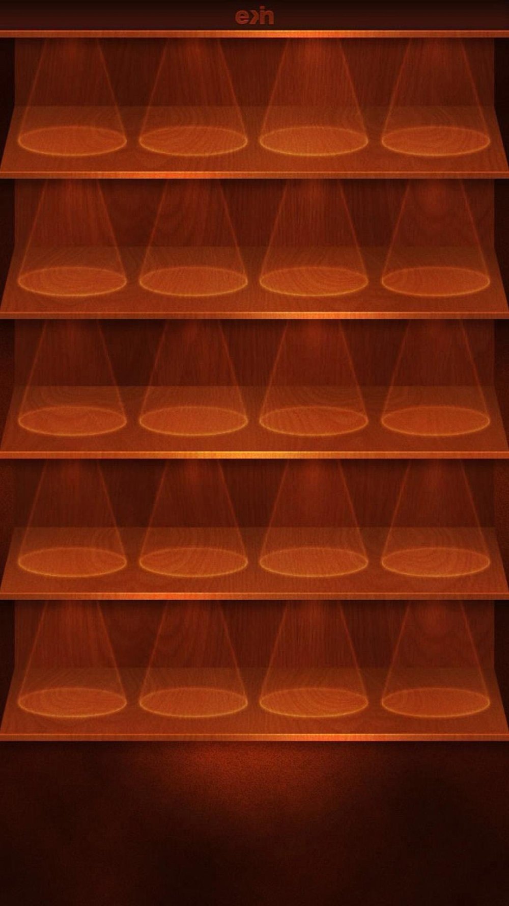 Темная заставка на рабочий стол