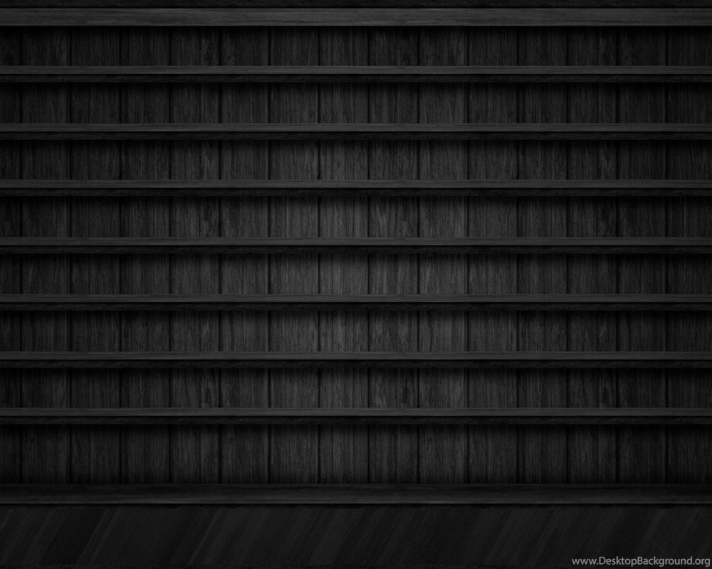 Обои с полочками на рабочий стол