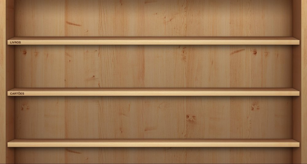 Обои на рабочий стол полки