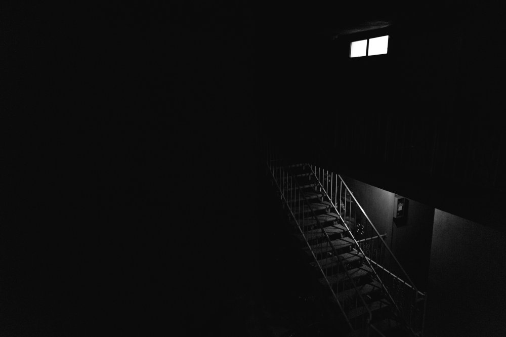 Эстетика Темноты