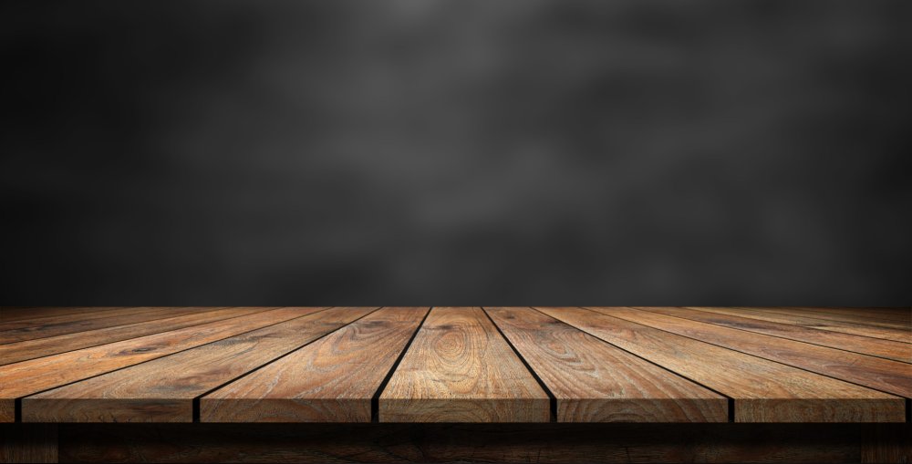 Полки пустые на белом фоне красивые