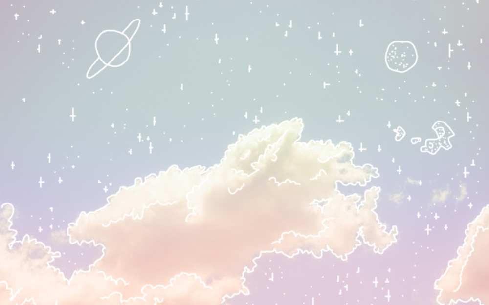 Милые облака