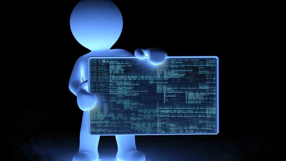 Программирование фон