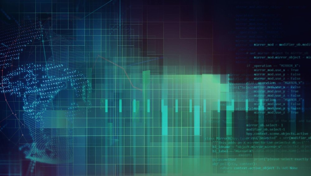 Фон для программиста