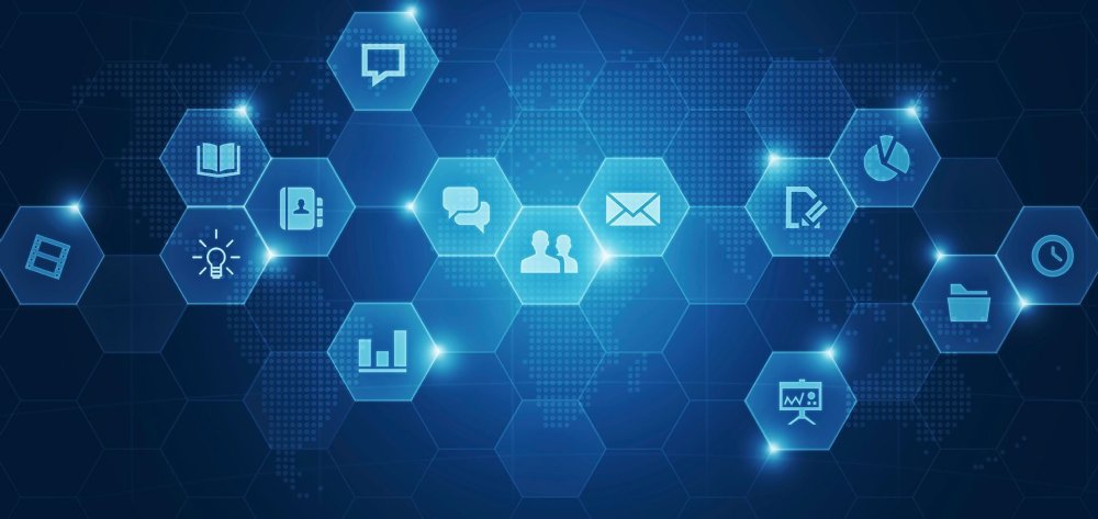 Цифровые соты