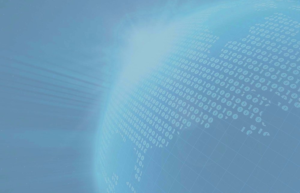 Фон для презентации программирование