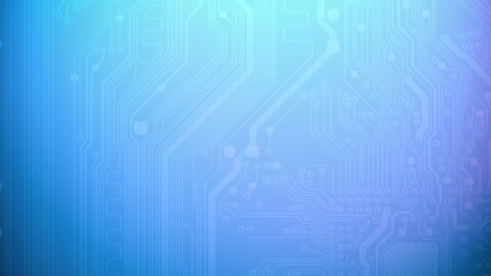 Фон для презентации по информатике