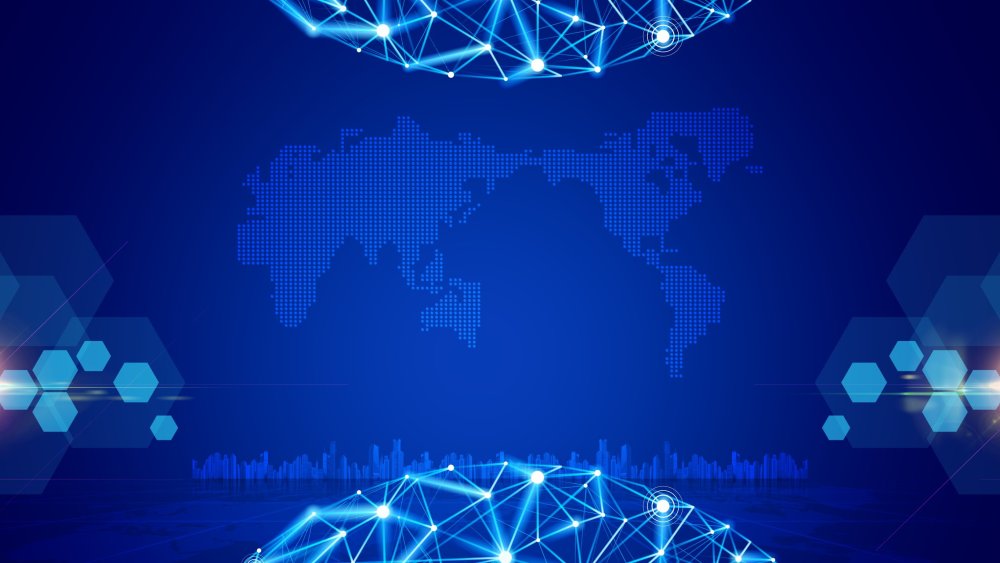 Фон информационные технологии