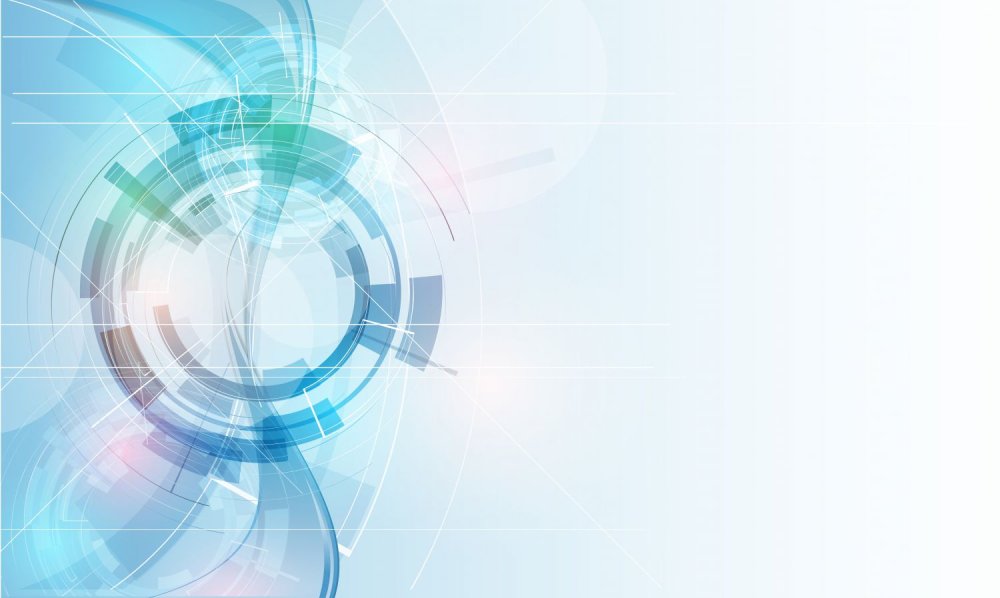 Фон для презентации информационные технологии