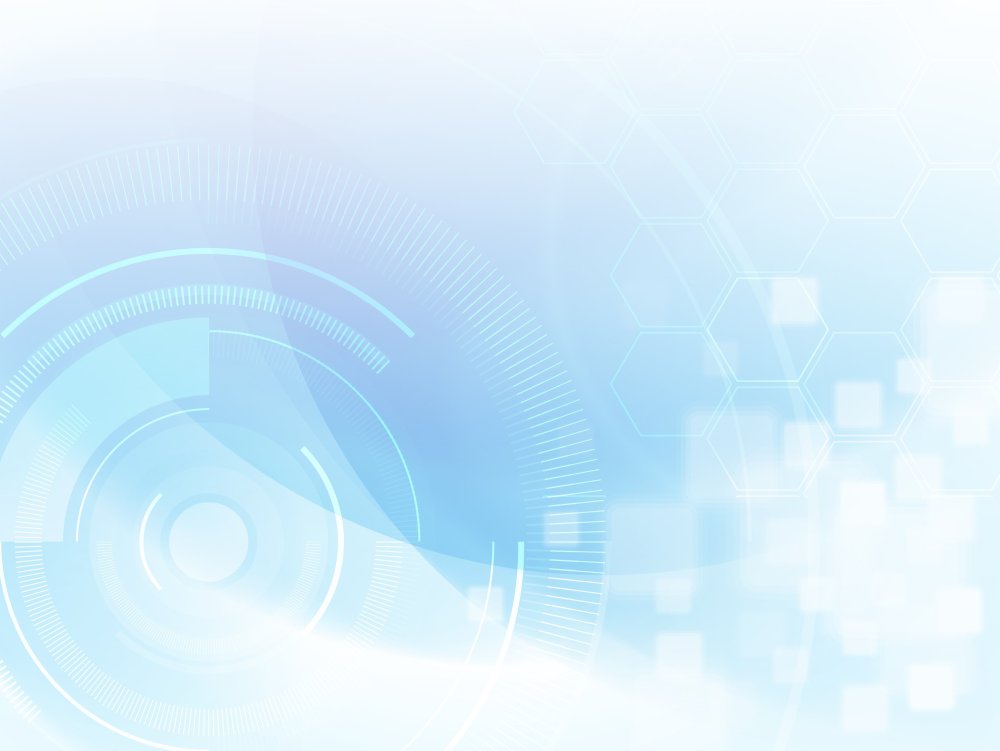 Технический фон