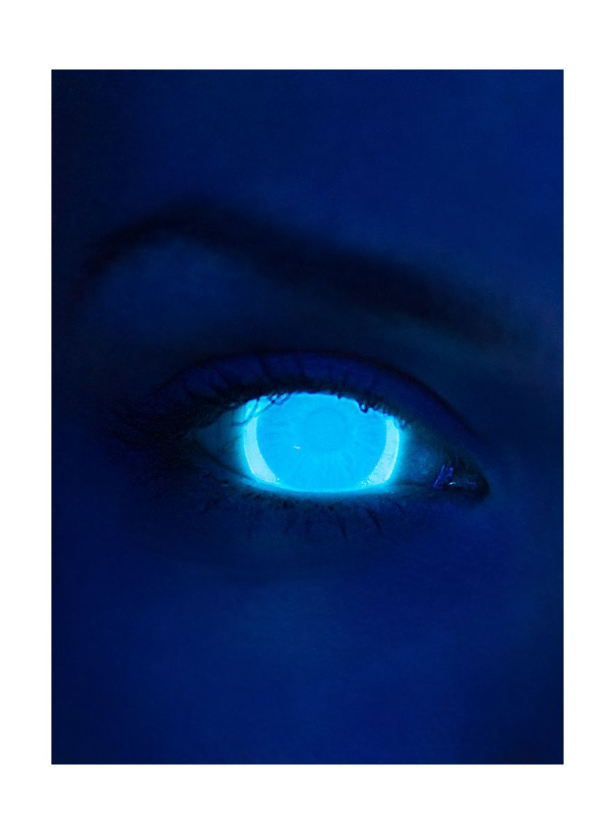 Синяя грусть