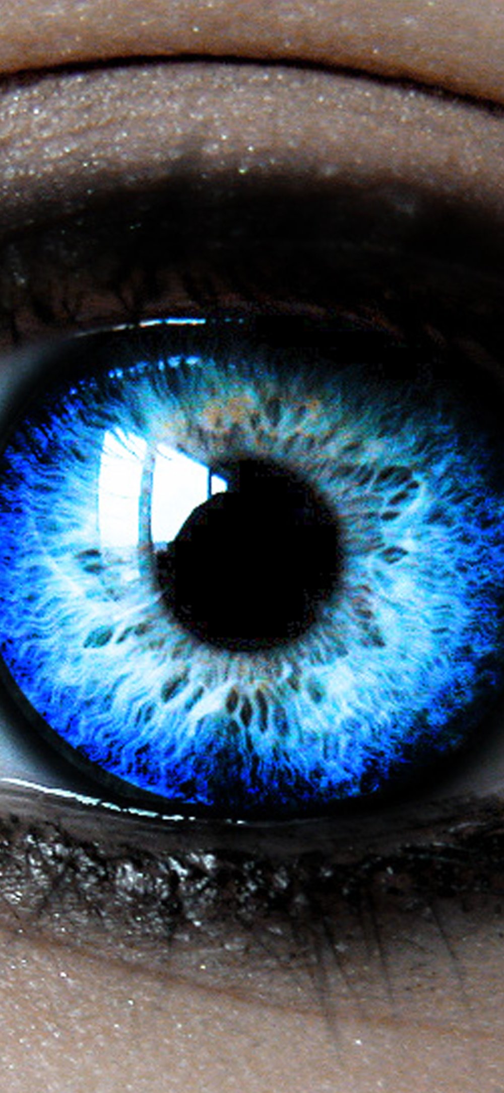 Голубые авы Эстетика