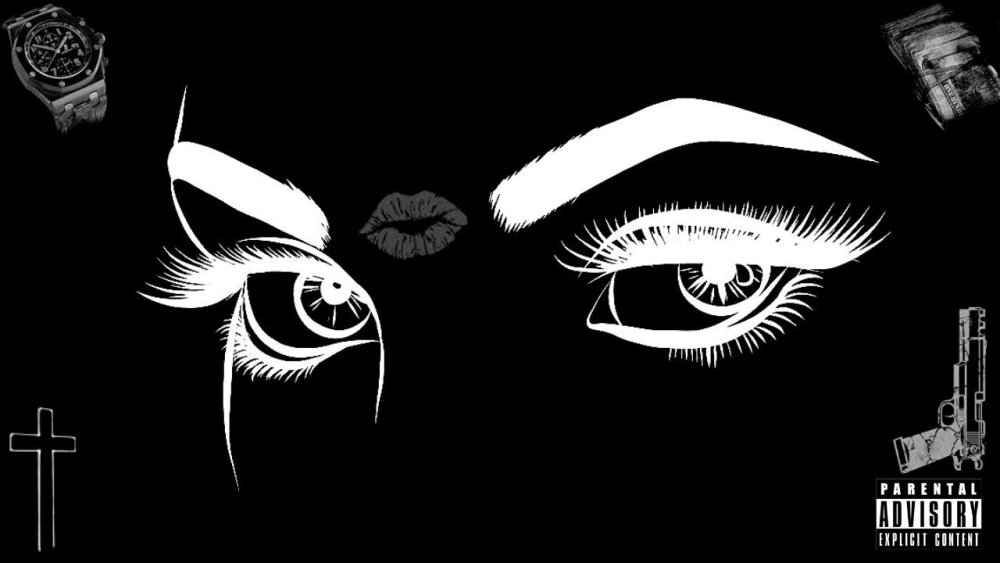 Туториал глаза САИ