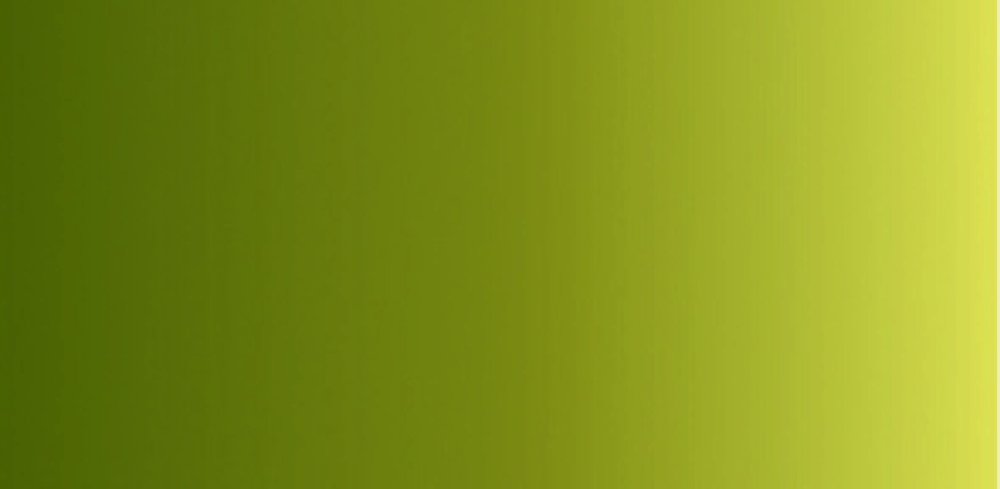 Желто-зеленый цвет