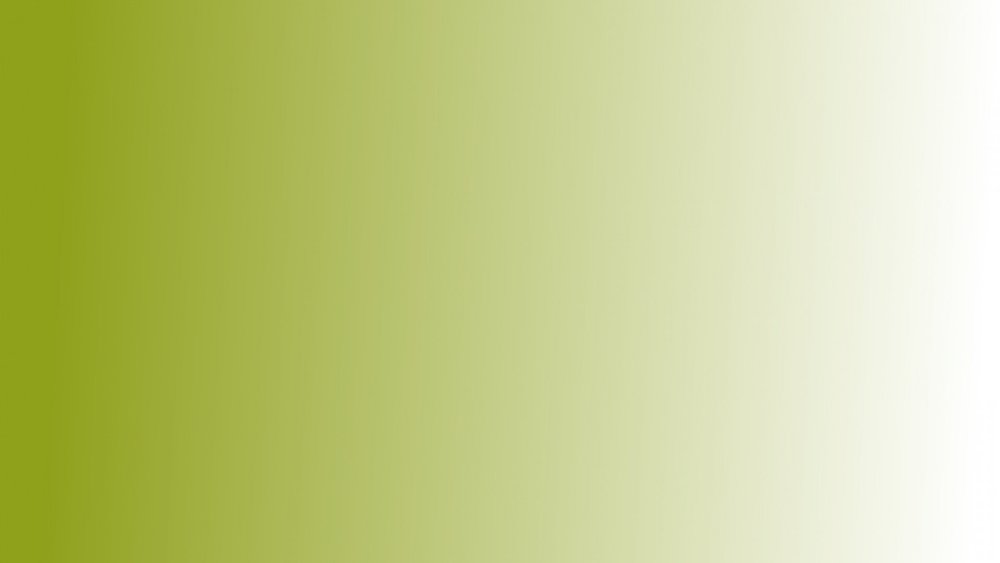 Светло зеленый градиент