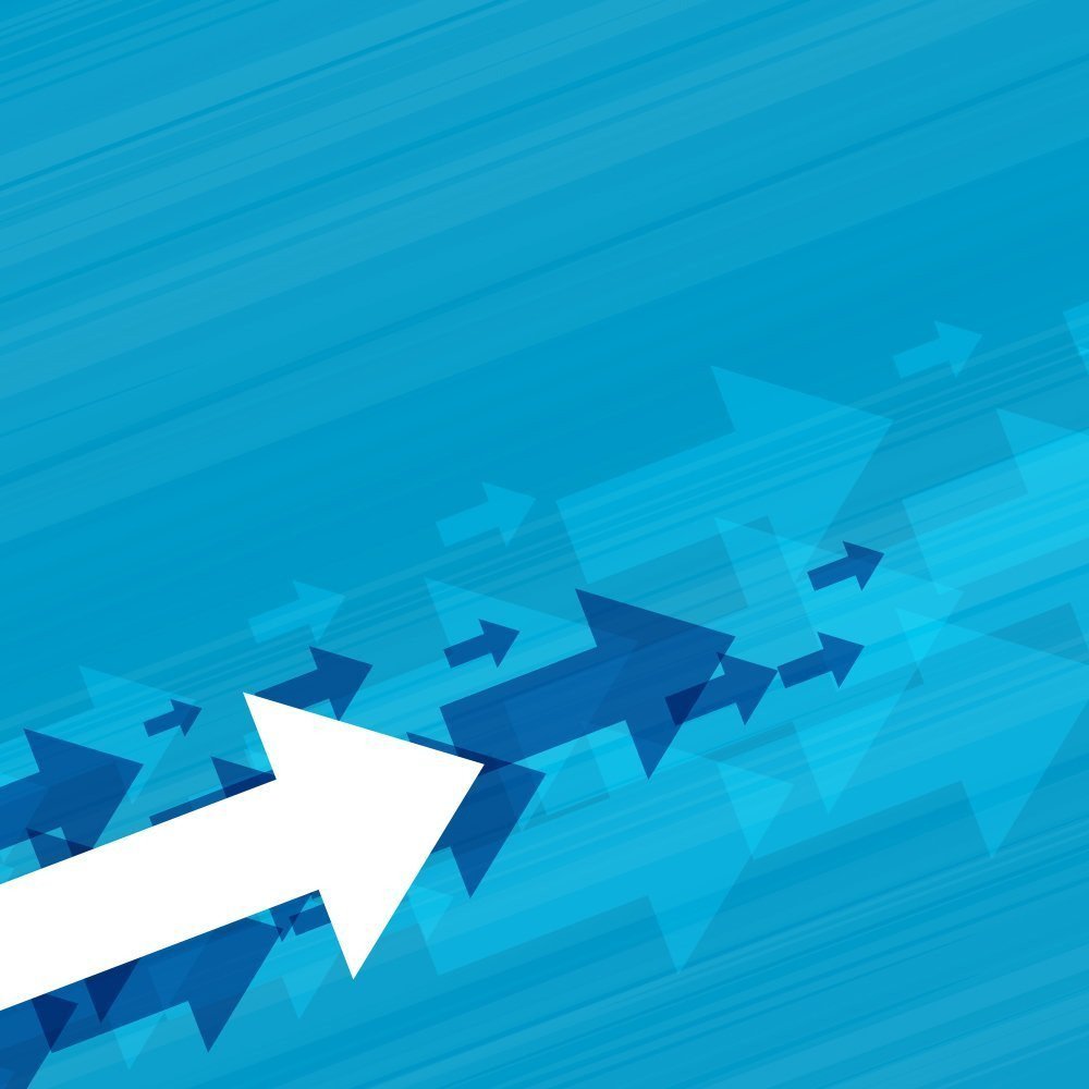 Стрелка фон