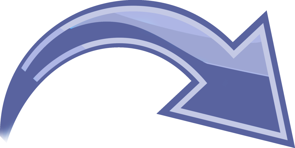 Полукруглая стрелка