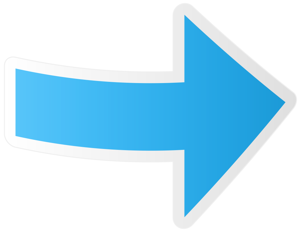 Стрелка вправо