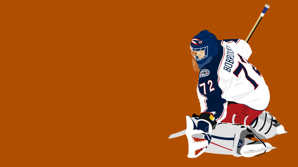 Хоккейная тематика