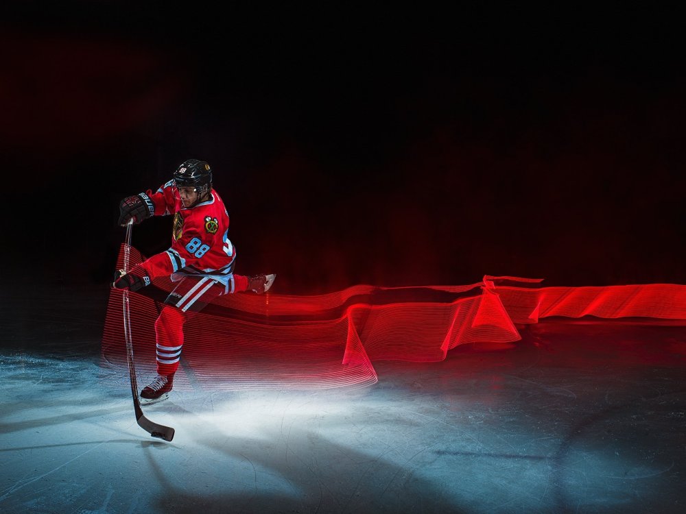 Нью-Йорк Рейнджерс обои