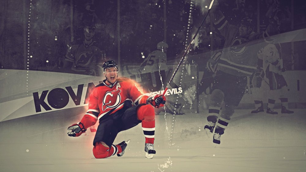 Хоккей Эстетика