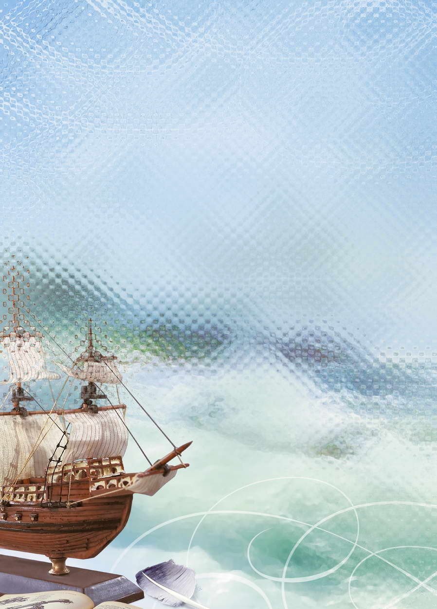 Фон морская тематика