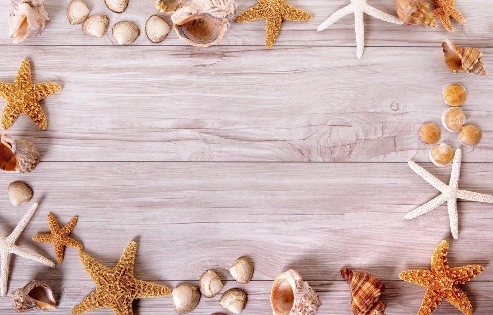 Фон морская тематика