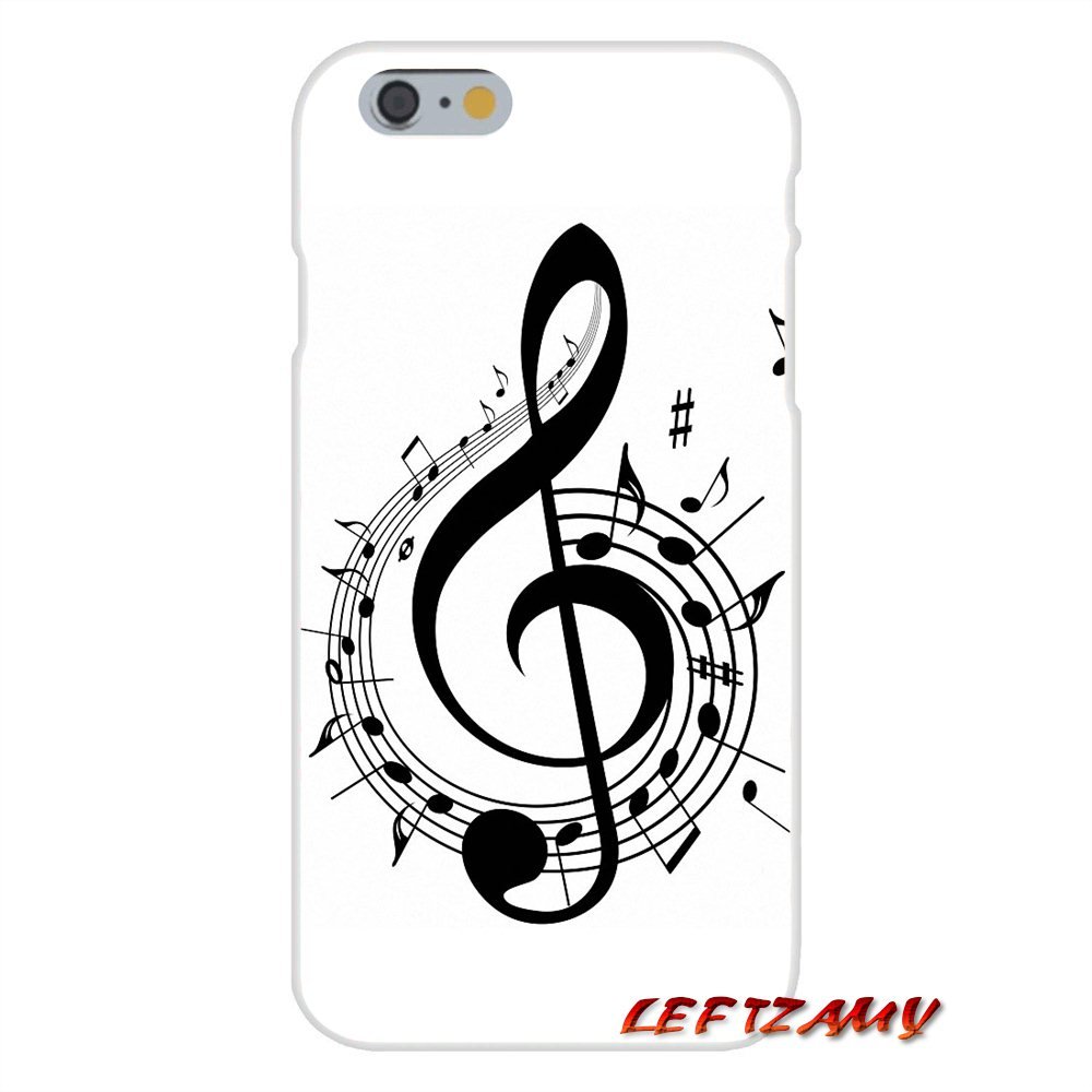 Скрипичный ключ картинка