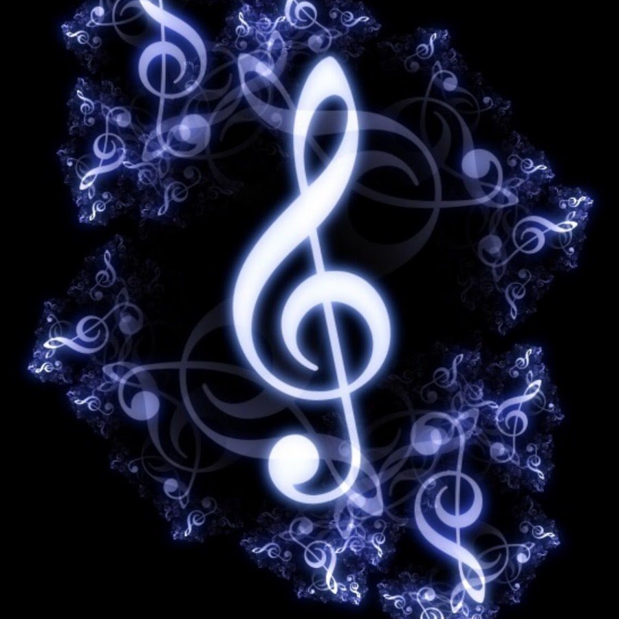 Скрипичный ключ