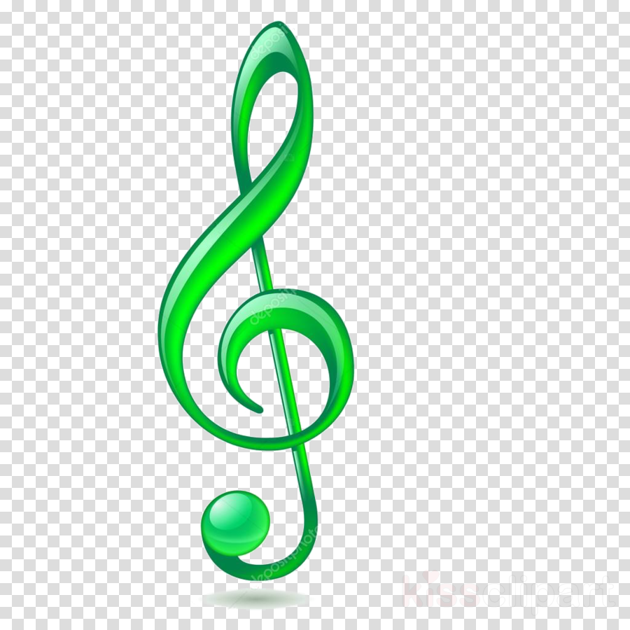 Скрипичный ключ