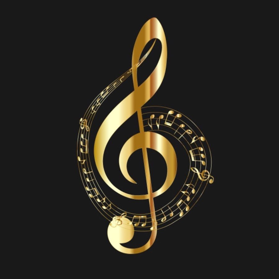 Музыкальные узоры