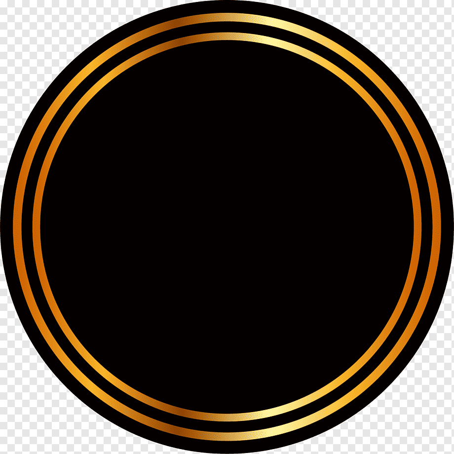 Круг рамка для логотипа