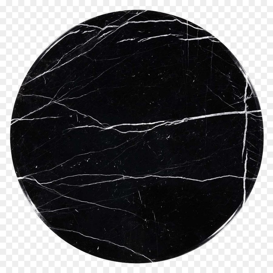 Черный кружок