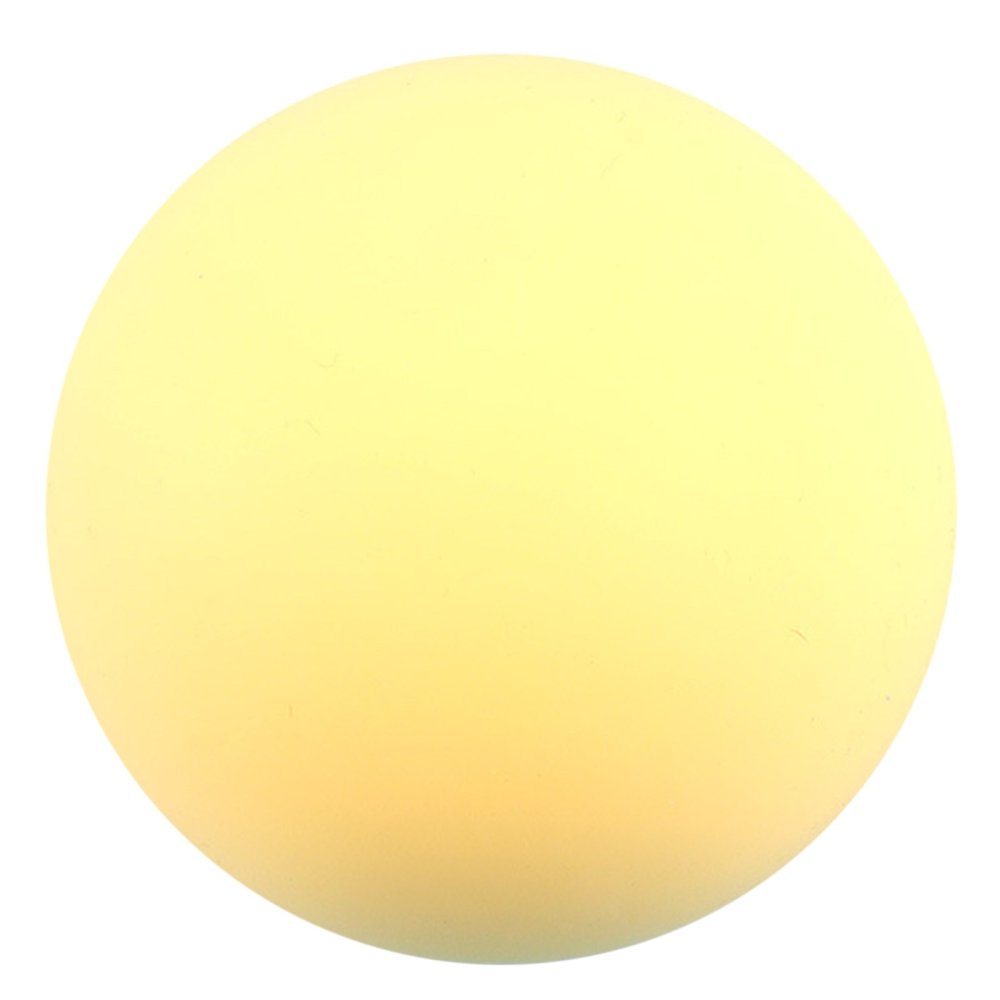Желтый круг на прозрачном фоне