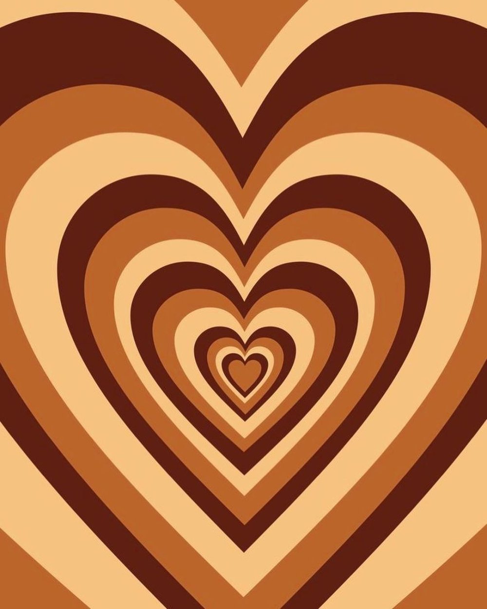 Броун Хеарт